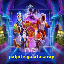 palpite galatasaray